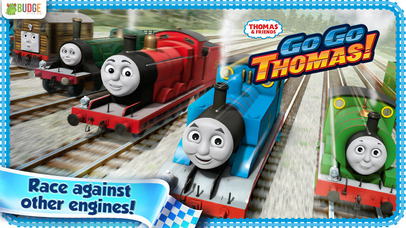 Download Thomas & Friends: Go Go Thomas! – Speed Challenge App on your Windows XP/7/8/10 and MAC PC